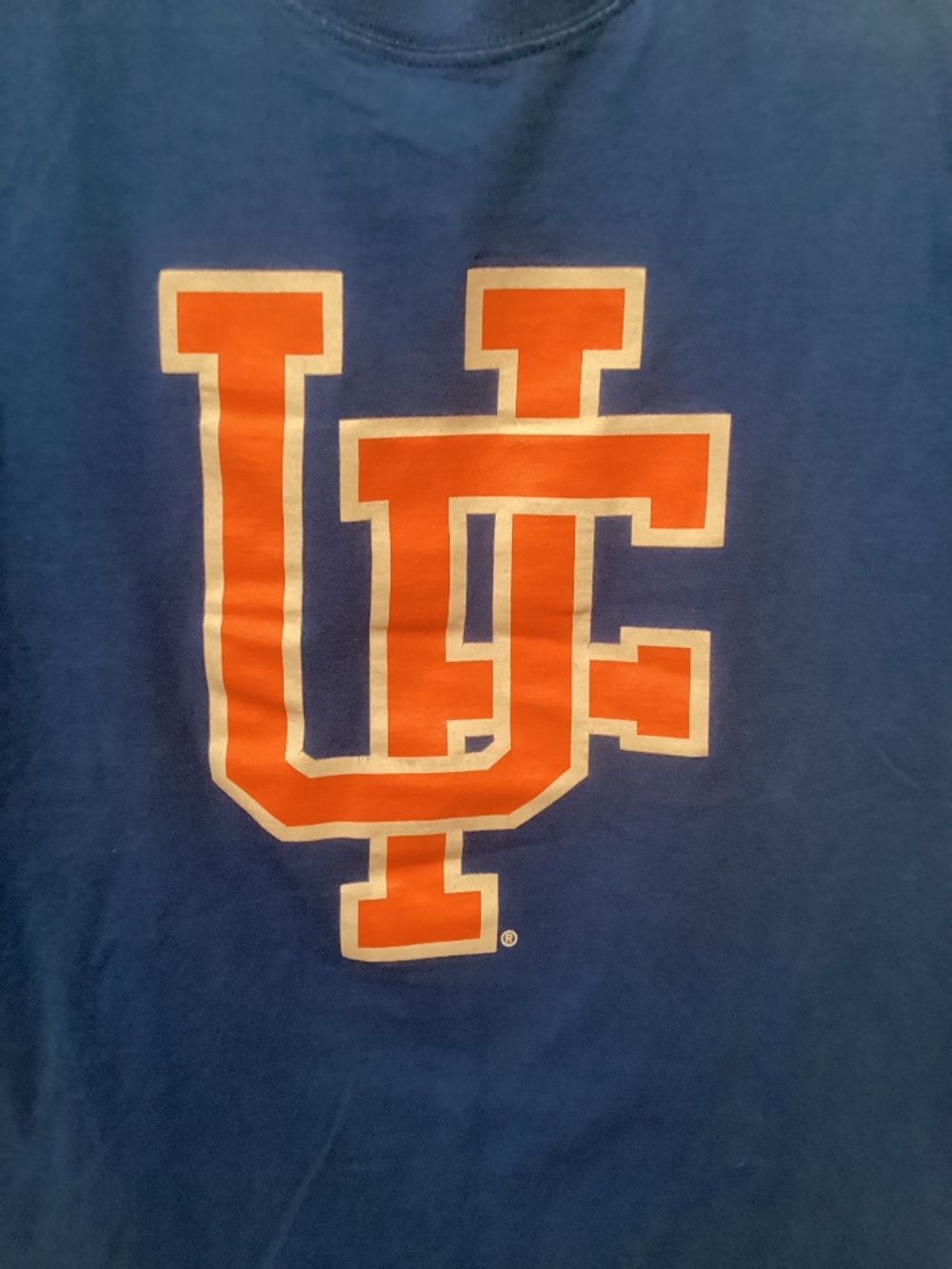 Vintage Florida Gators t-shirt (S)